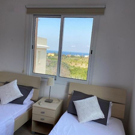 Ans Argaka Townhouse Villa Paphos Exterior photo