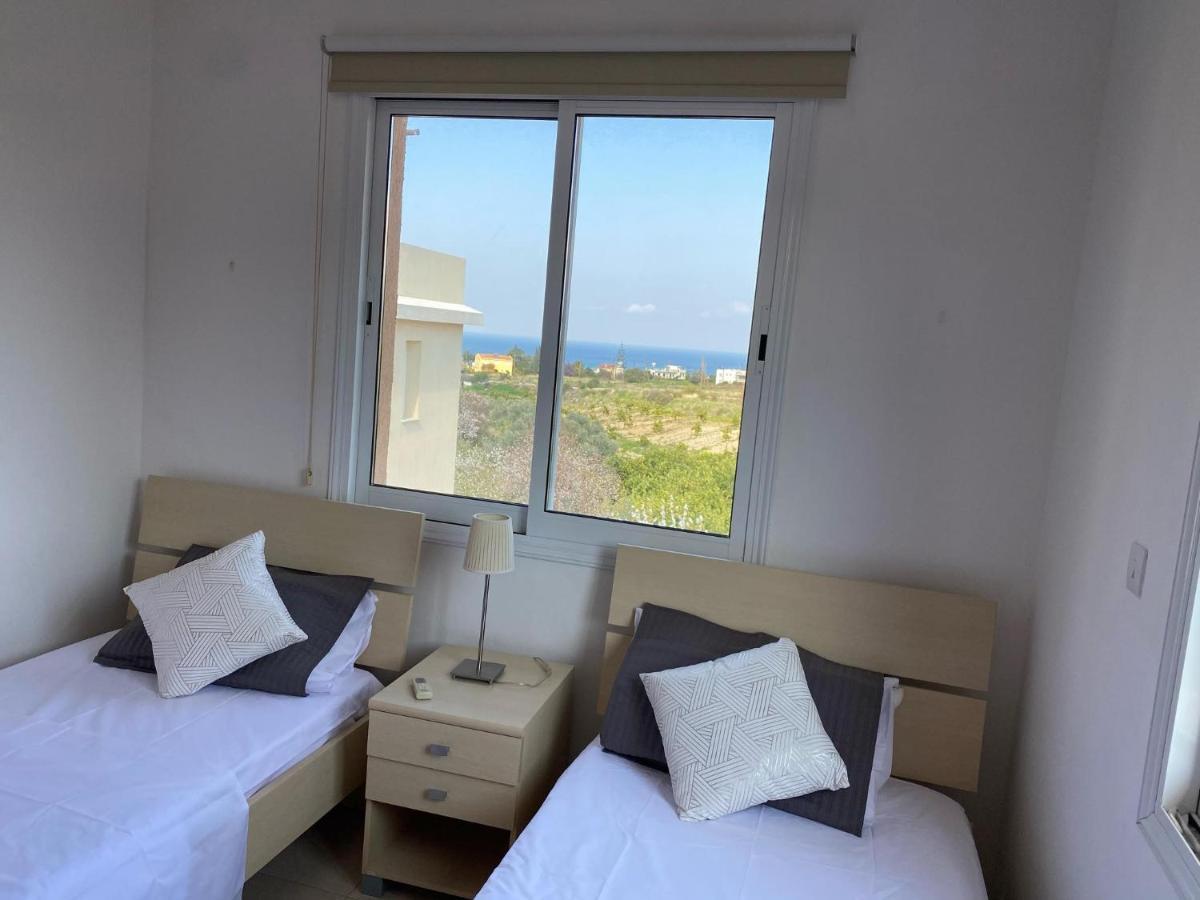 Ans Argaka Townhouse Villa Paphos Exterior photo