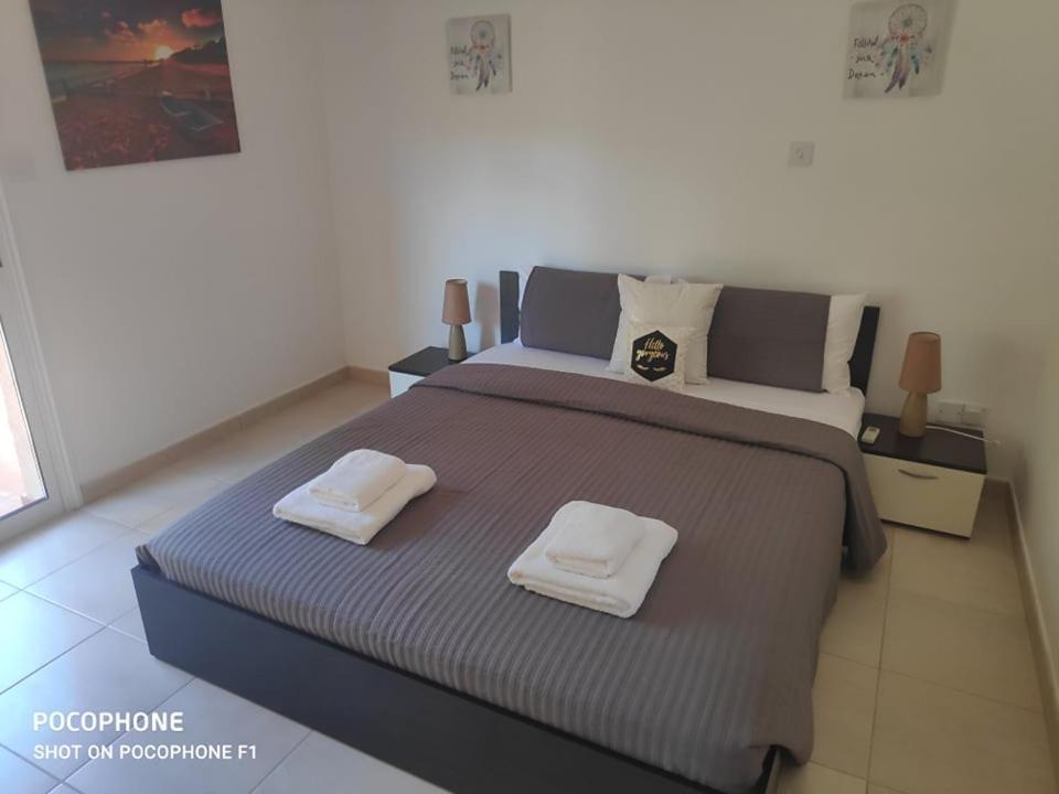 Ans Argaka Townhouse Villa Paphos Exterior photo