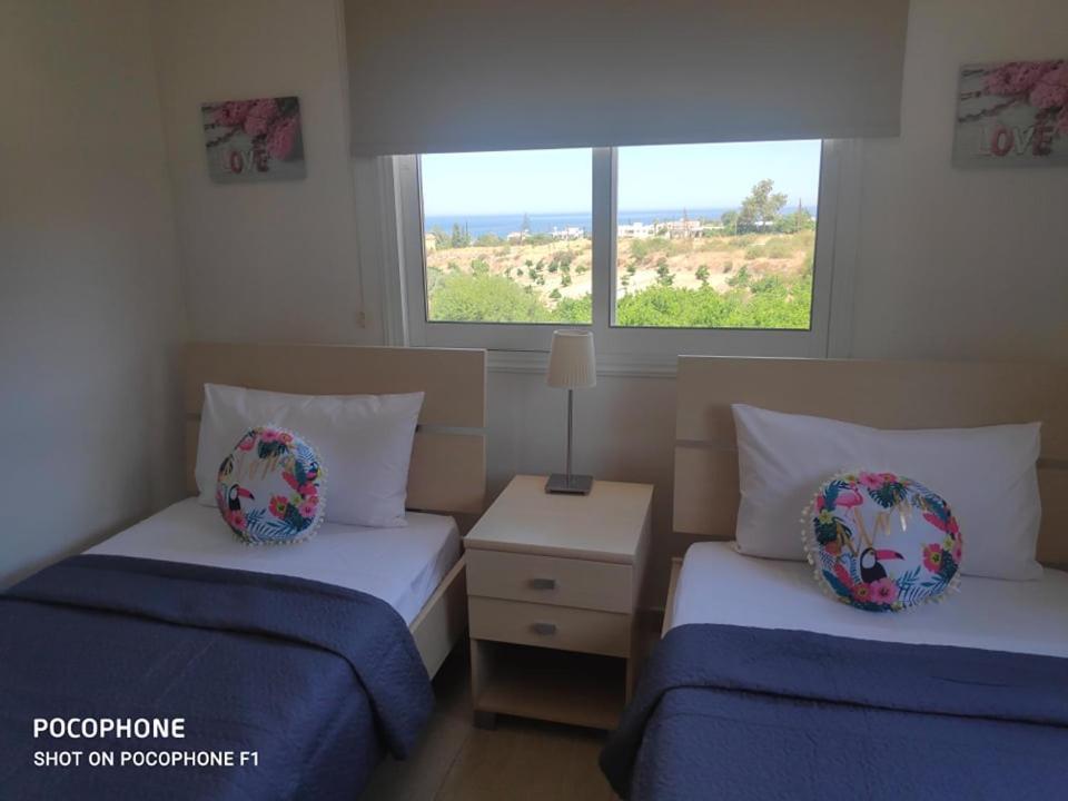 Ans Argaka Townhouse Villa Paphos Exterior photo