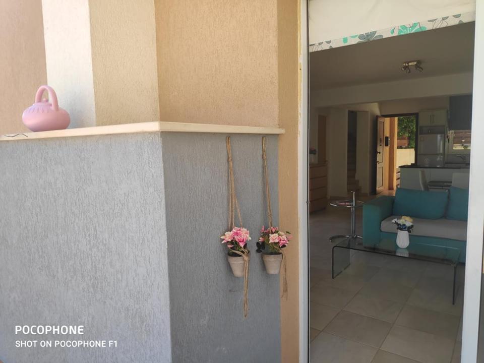 Ans Argaka Townhouse Villa Paphos Exterior photo