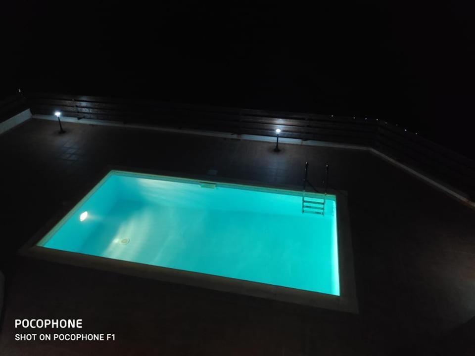 Ans Argaka Townhouse Villa Paphos Exterior photo