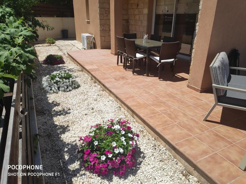 Ans Argaka Townhouse Villa Paphos Exterior photo