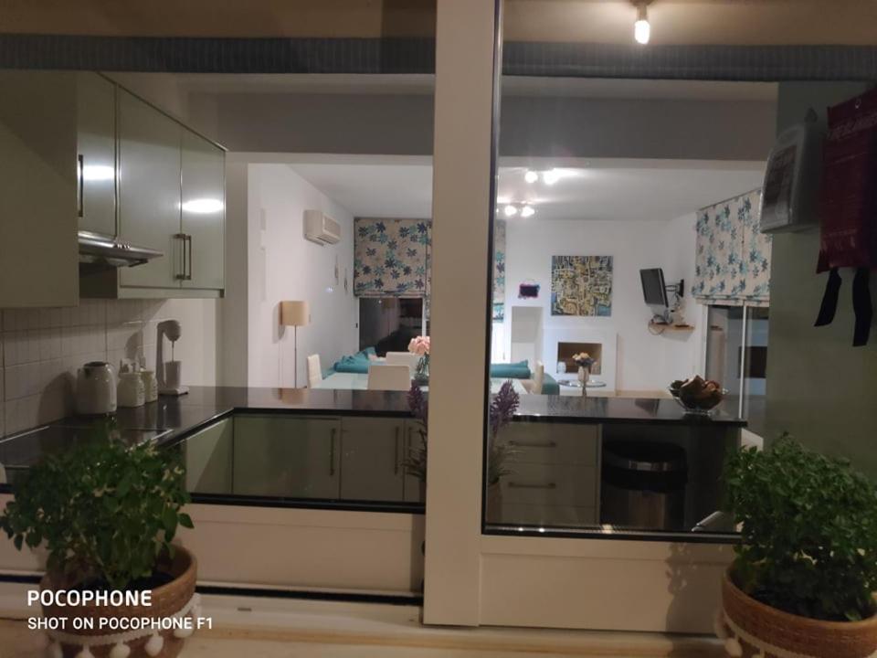 Ans Argaka Townhouse Villa Paphos Exterior photo