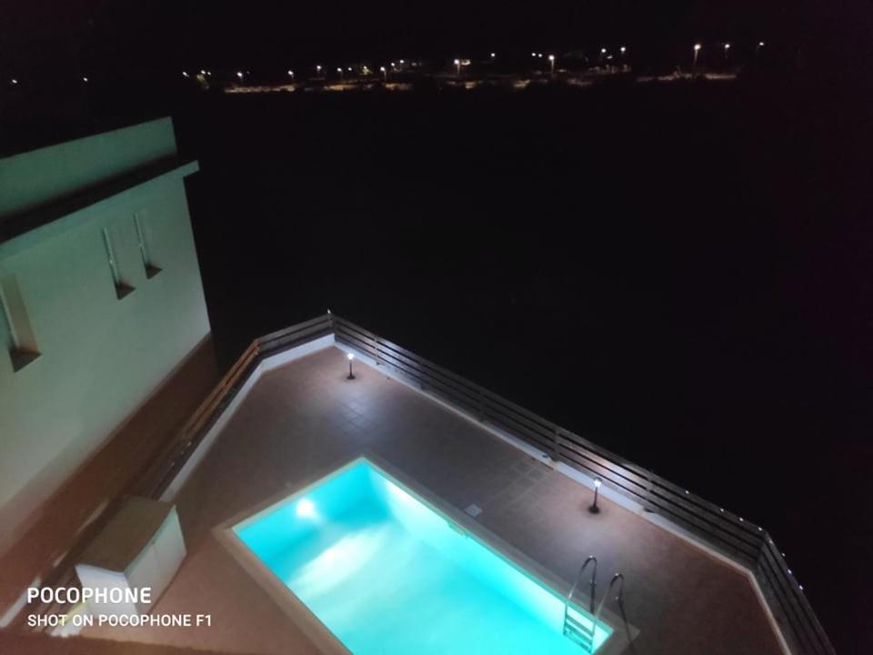 Ans Argaka Townhouse Villa Paphos Exterior photo